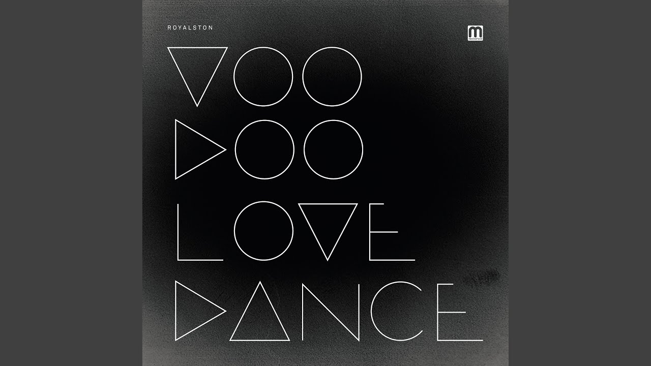 Voodoo Love Dance
