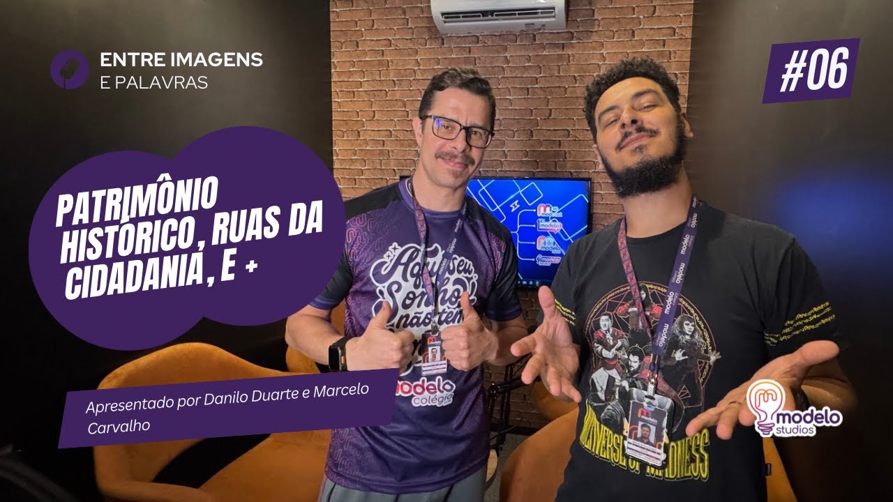 Curitiba no século XXI | Entre Imagens e Palavras