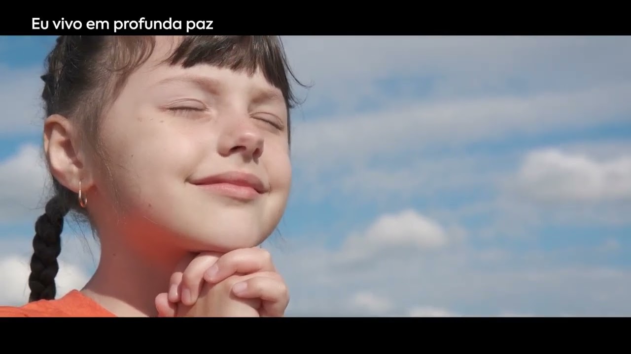 Reprograma&ccedil;&atilde;o Mental - V&iacute;deo subliminar Febracis - Pilar Espiritual