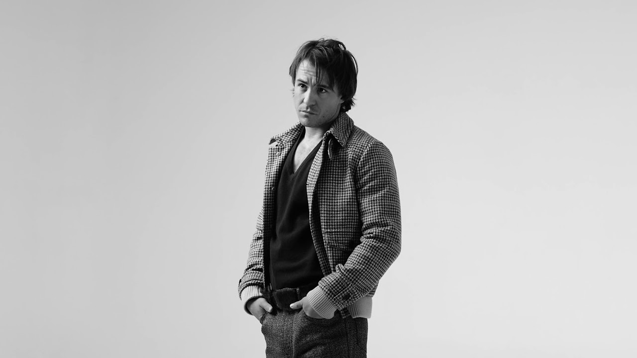 Flaunt Film featuring Ben O'Toole, Presented by Prada