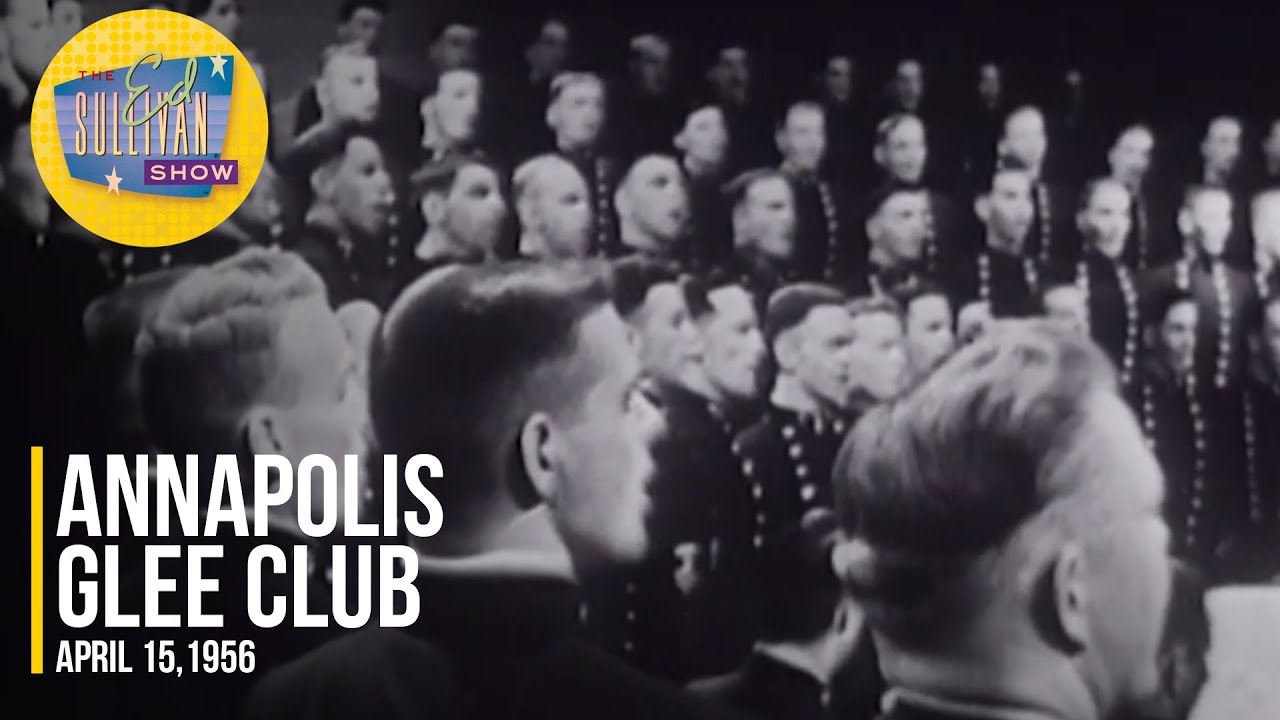 Annapolis Glee Club 
