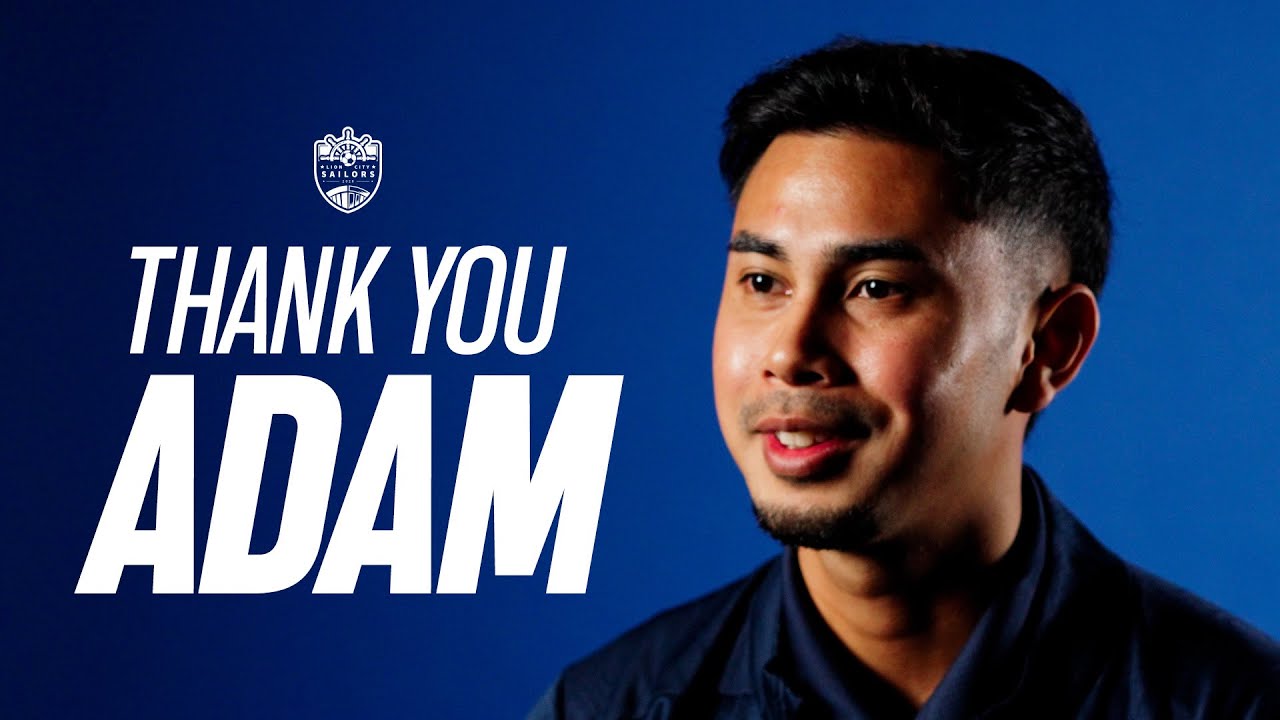 Thank you, Adam Swandi | It’s not a Goodbye, It’s a See You Later