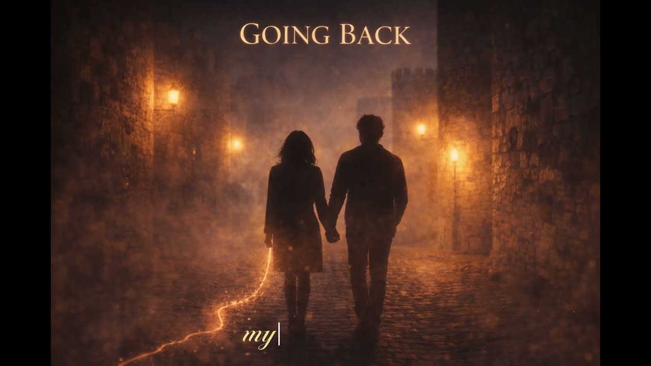 GOING BACK - August 21st, 2022 | The Pull of a Love You Shouldn’t Return To