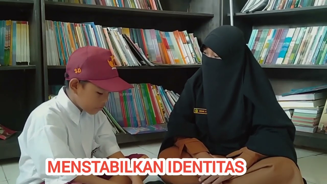 Demonstarsi Kontekstual Modul 1.4