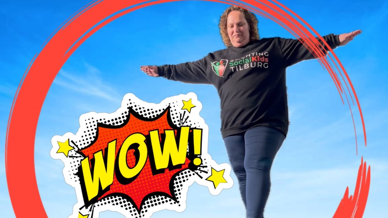 Activiteiten In De Gymzaal #video 63