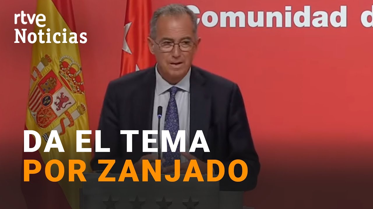 COVID-OSSORIO sobre MUERTES en RESIDENCIAS: 