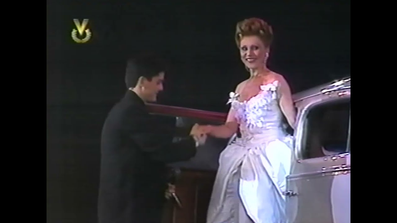 MISS VENEZUELA 1999