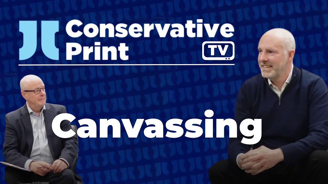 Why Canvassing Still Works: Strategy, Data & Doorstep Tips