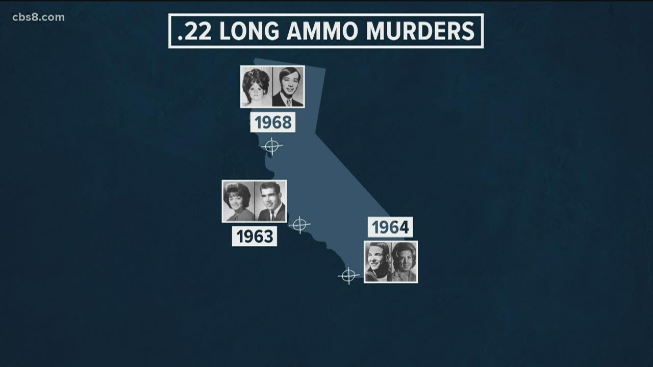 True Crime Files: Did the Zodiac murder OB newlyweds in 1964?