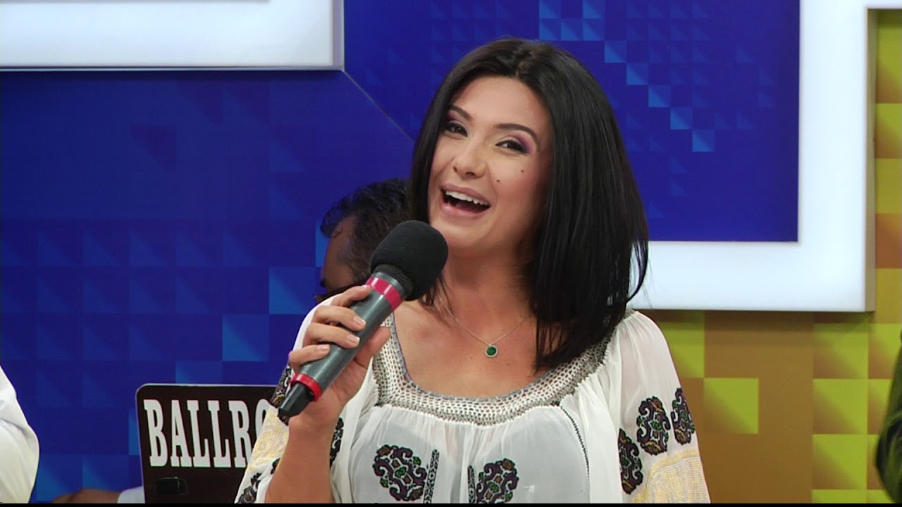 Vasilica Tataru Mi a zis mama numai mie