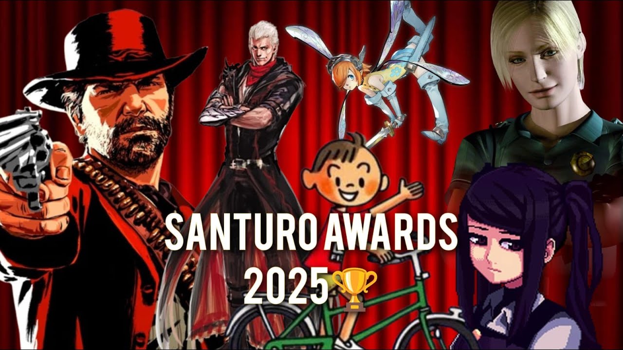 Meus Joguinhos Favoritos de 2025