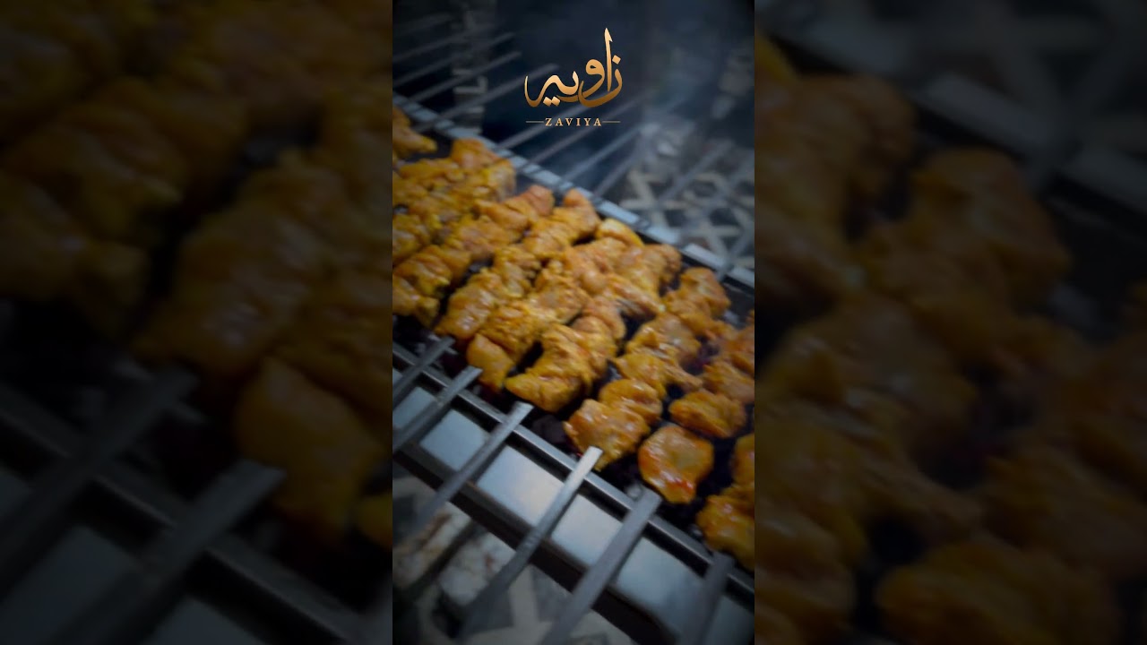 Experience the Live BBQ Revolution: Flames of Flavor on Your Plate!
