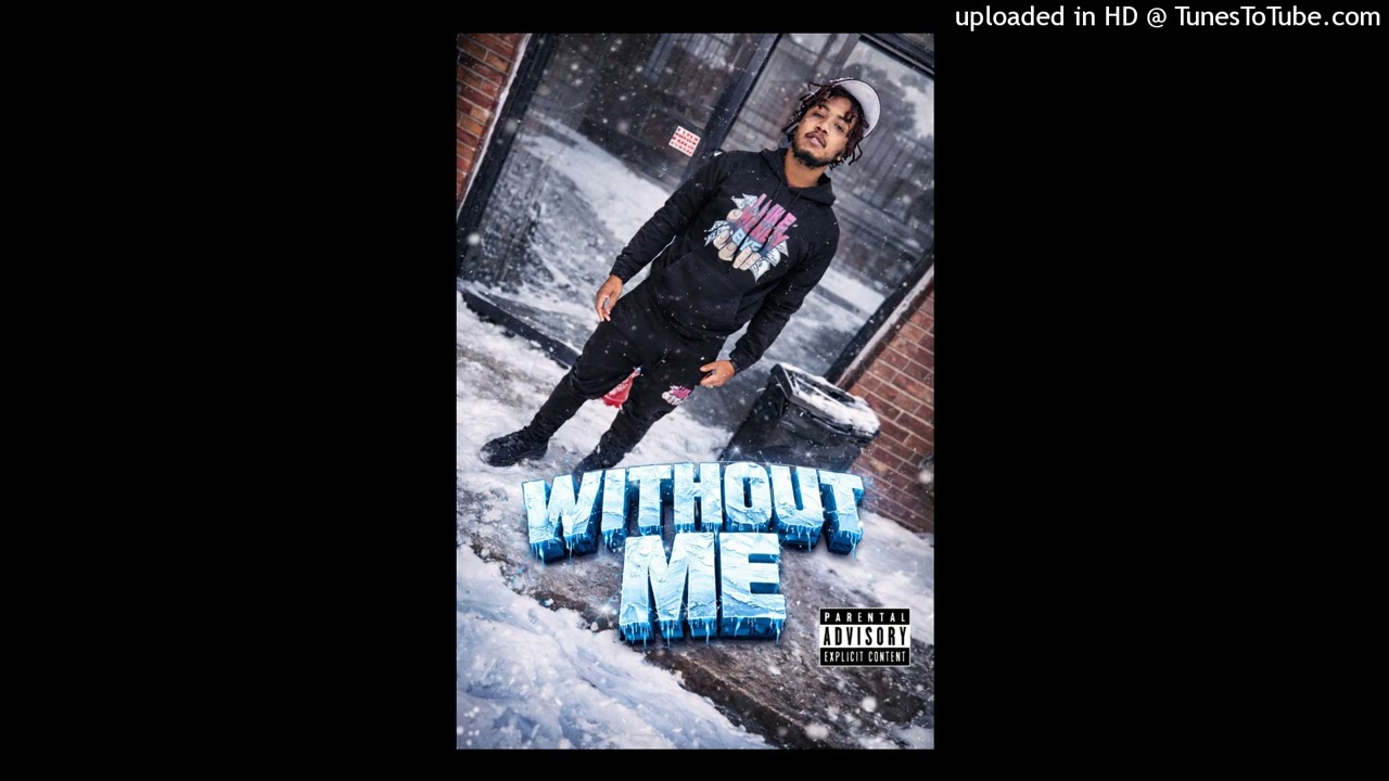 Without me