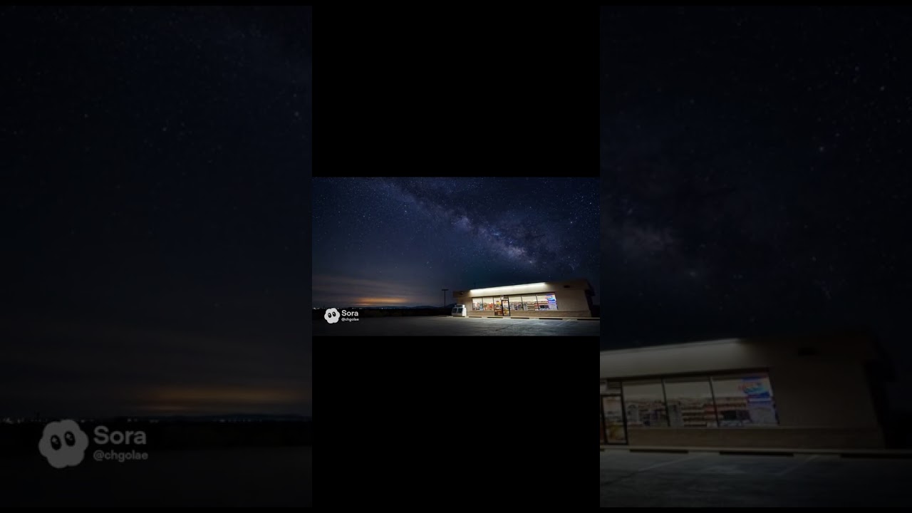 [K-song] Time of the Stars — After Midnight