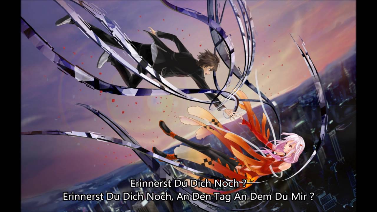 Guilty Crown Original Sountrack - Bios (Mika Kobayashi)