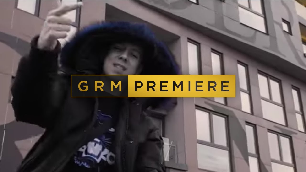 Aitch - Vibsing [Music Video] | GRM Daily