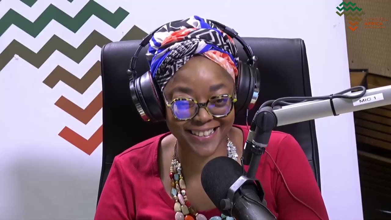 M20 Summit: Kenyan Journalist Zubeidah Kananu & Ugandan Jounalist Juliet Nanfuka unpack significance