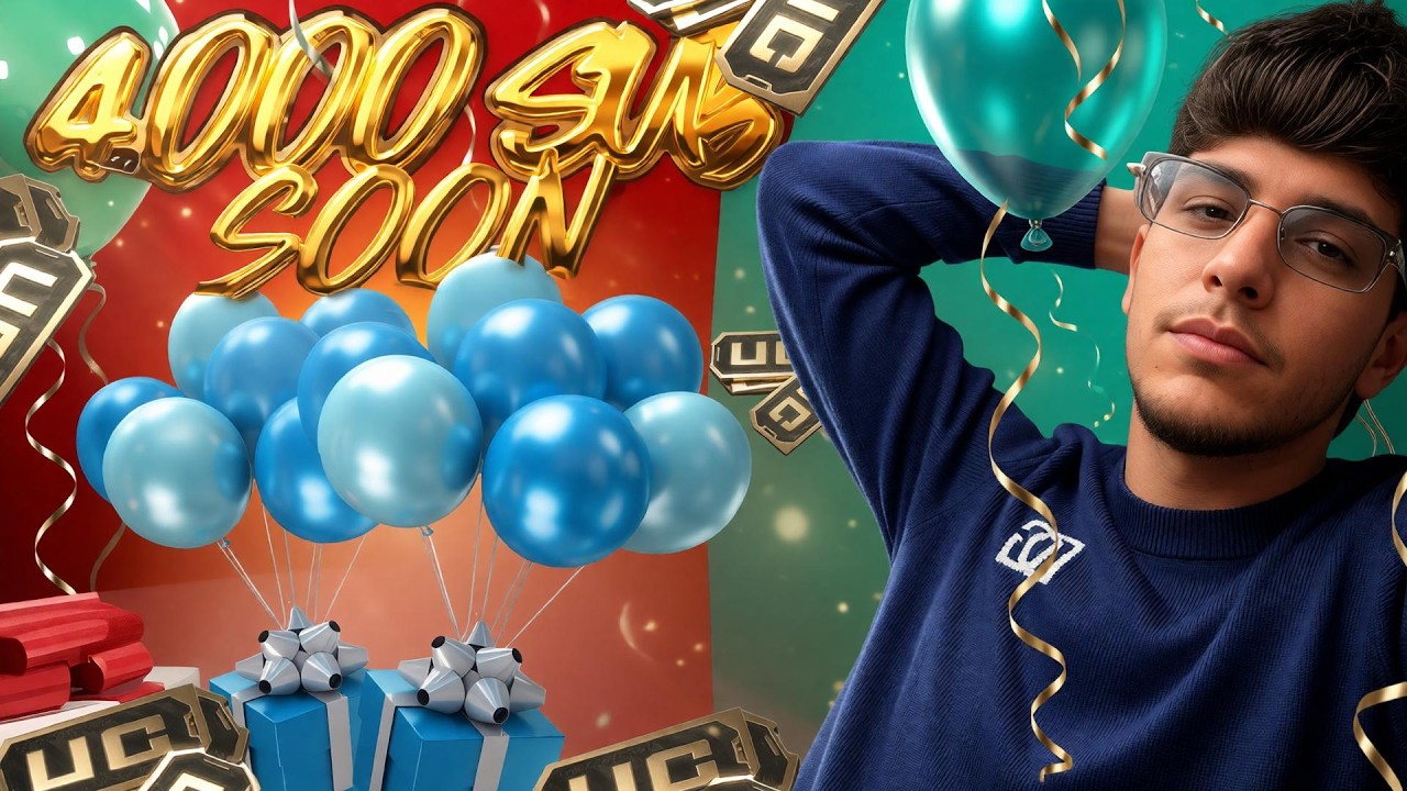 🔴 ՀԱՍՆՈՒՄ ԵՆՔ 4.000 ԲԱԺԱՆՈՐԴ ՀԱՅԵԵԵԵՐ 😝🔥 RP ԽԱՂԱՐԿՈՒԹՅՈՒՆ և ՈՉ ՄԻԱՅՆ 😍🎁 Radmir 10 / Hassle Online❤️