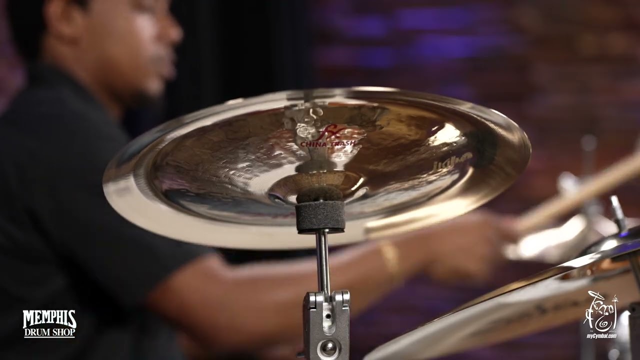 Zildjian 14
