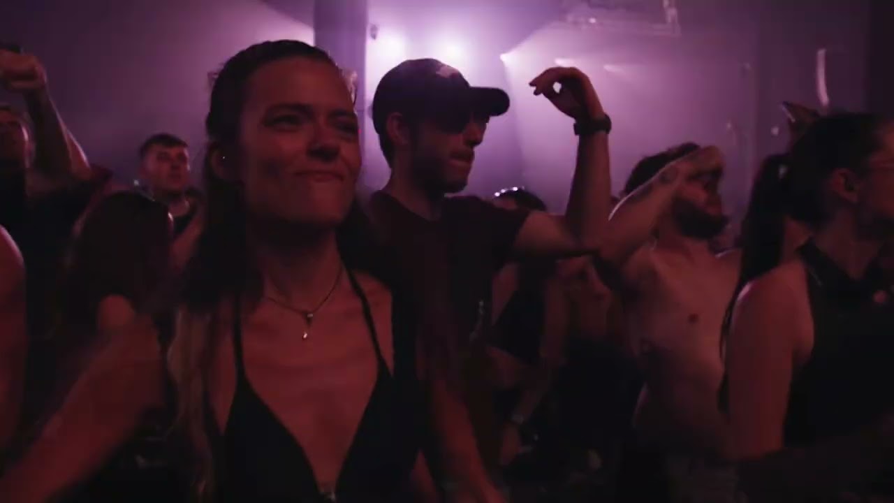 DJcarnero/Techno