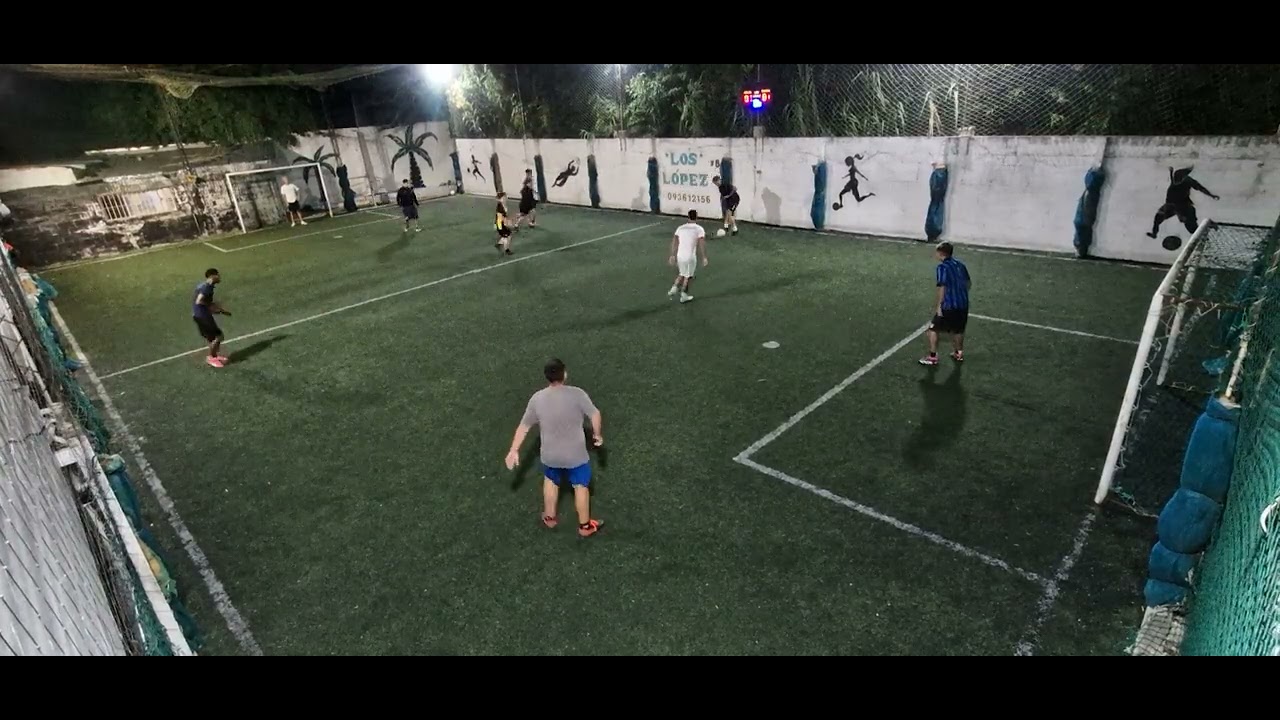 F5 