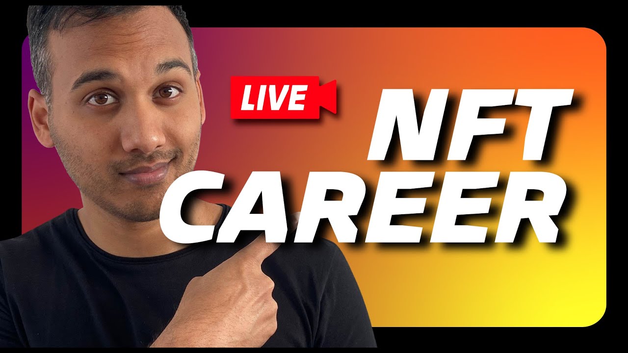 NFT Daily LIVE #24 -  {NFT GIVEAWAY}