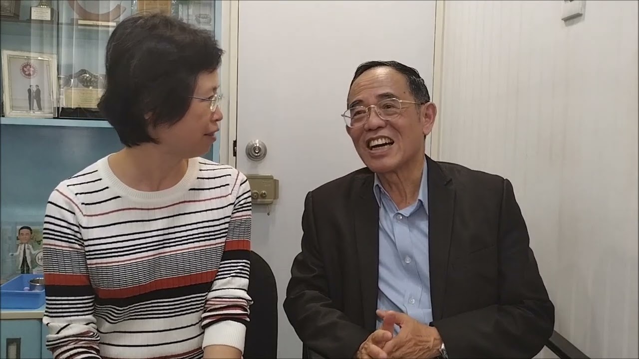 香港多囊腎病互助組2024/3/10活動