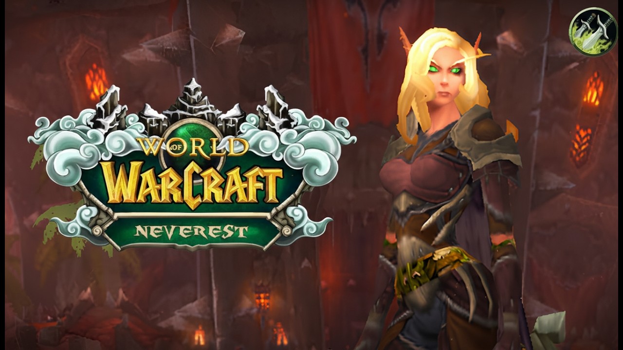Вов Сирус. Вылеты - это нормально #wow #worldofwarcraft #shorts