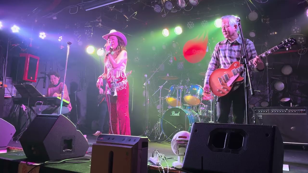 Mix Up the Live SoulDyna 2026/2/8