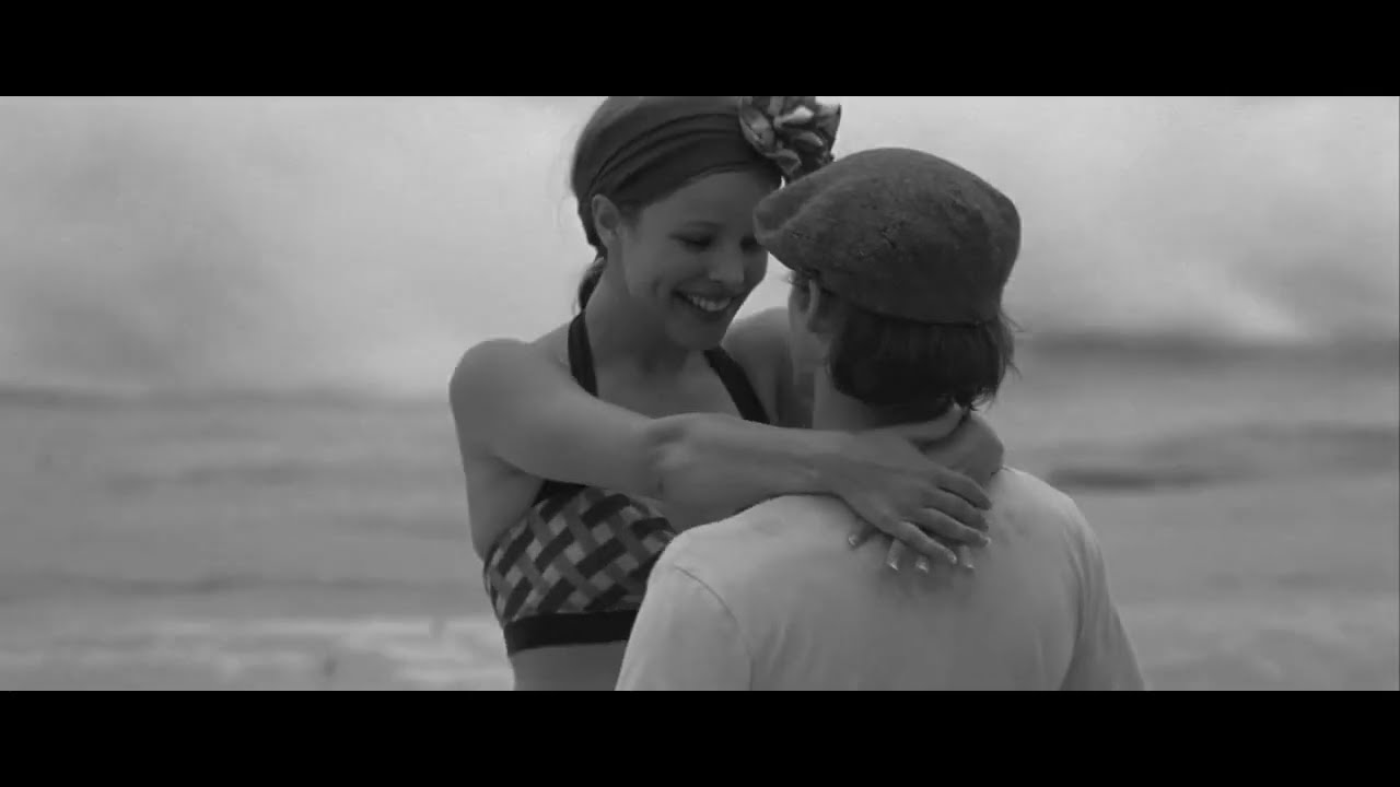 Leony - By Your Side (In My Mind) / The Notebook