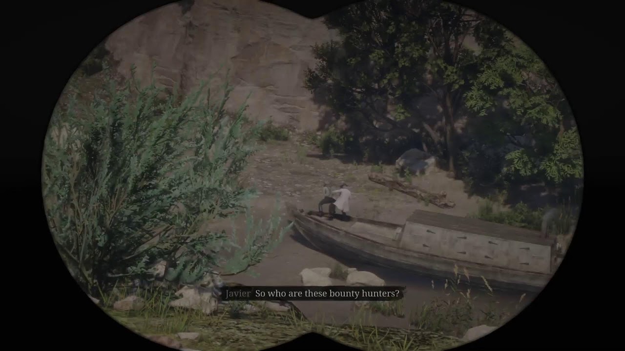 Cerebral Palsy Gamer Attempts RDR2 ONE LIFE CHALLENGE. Attempt 12 Part 2