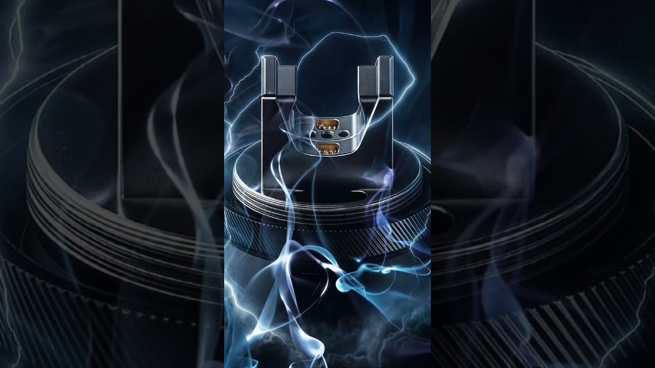 get ready for the Blaze Solo 2 RTA #electroniccigarette #shortsviral #youtubeshorts #subscribe