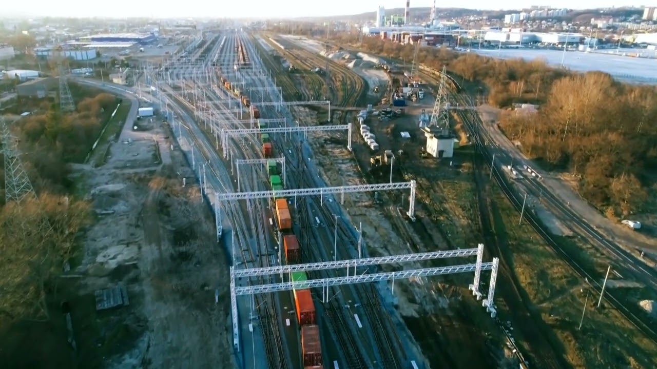 GDYNIA PORT