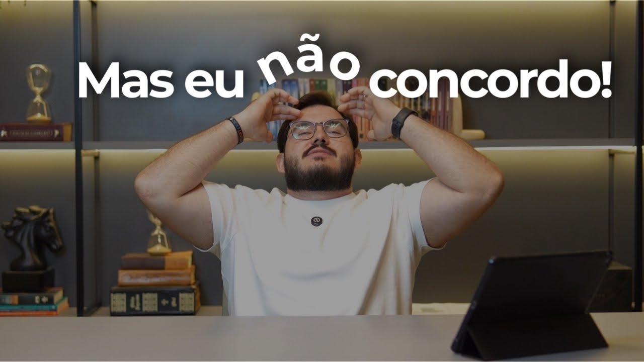 Servo bom e fiel | Paulo Tinelli
