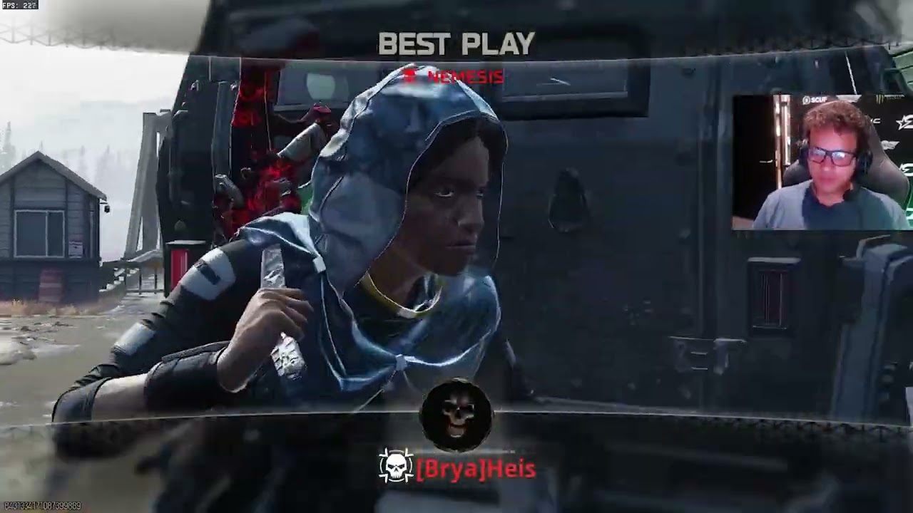 Хуке показывает разницу между игроком №1 в рейтинге и профессионалом! 👀