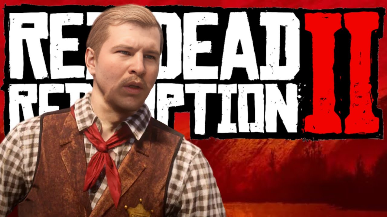ПЕРЕЕЗД В ТРЕТЬЮ ГЛАВУ - RDR 2. Часть 12 [ПРОХОЖДЕНИЕ]