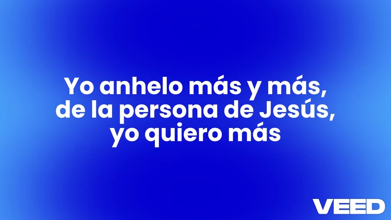 Te Alabo (Letra) ✝️ Alabanza de Gratitud| Unánimes