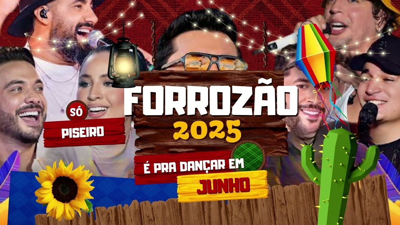 Piseiro de Elite