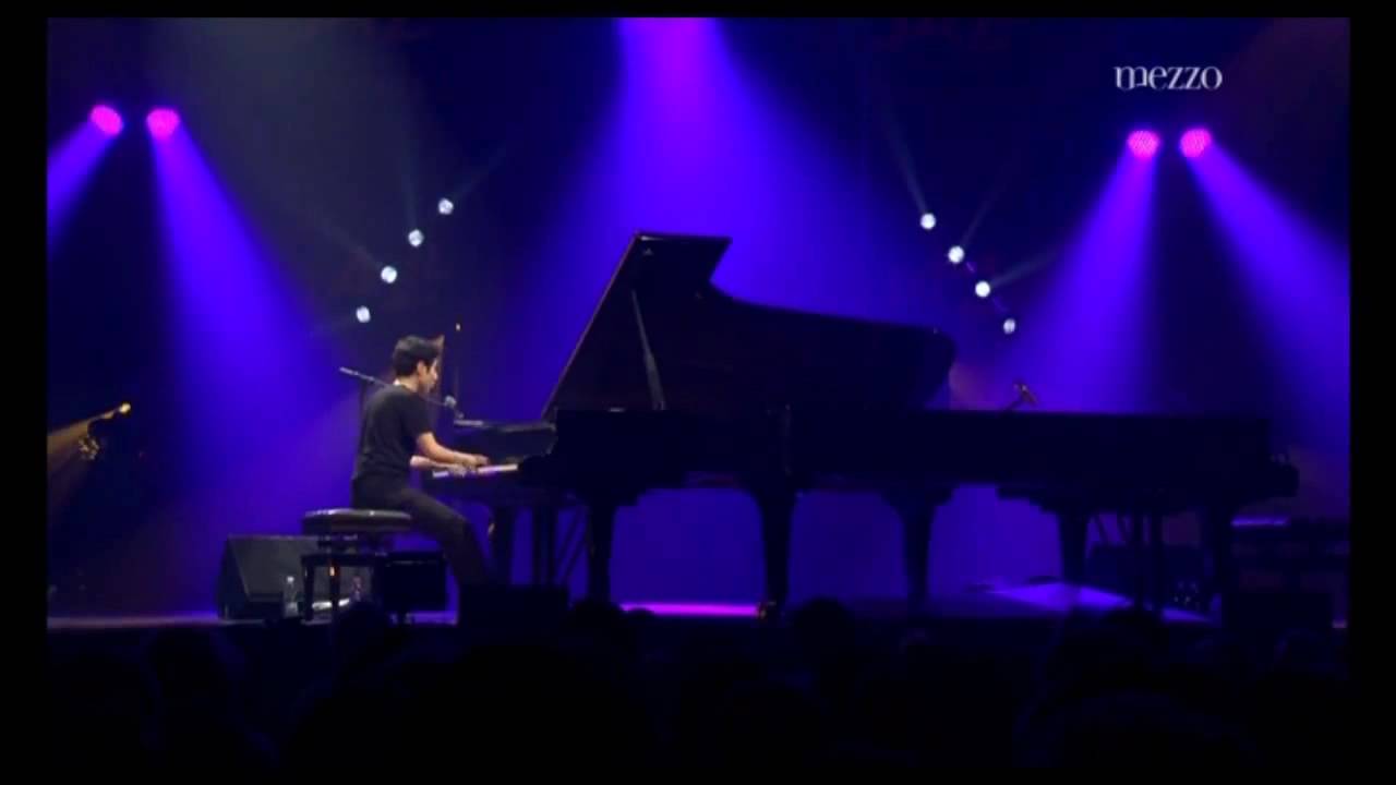 Tigran Hamasyan | Longing