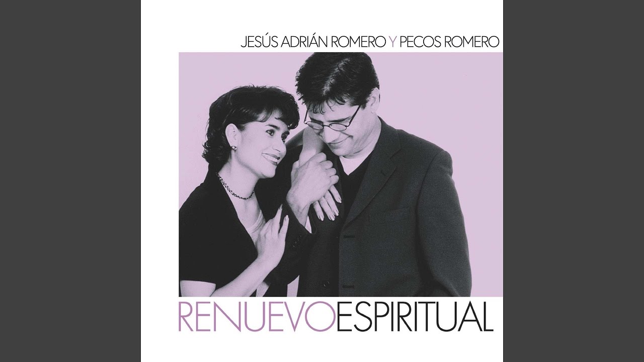 Renuevo Espiritual (Con Pecos Romero)