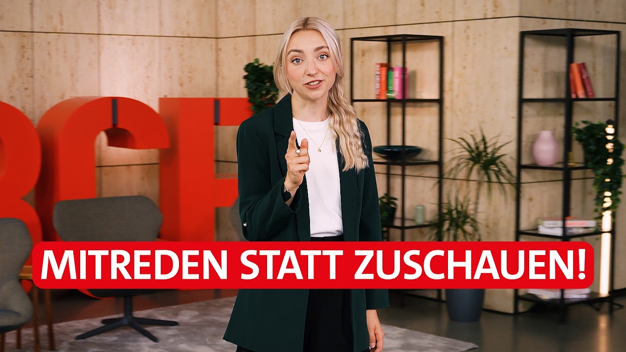 Basisdemokratie bei der IGBCE - Was bedeutet das? | Praxis & Wissen