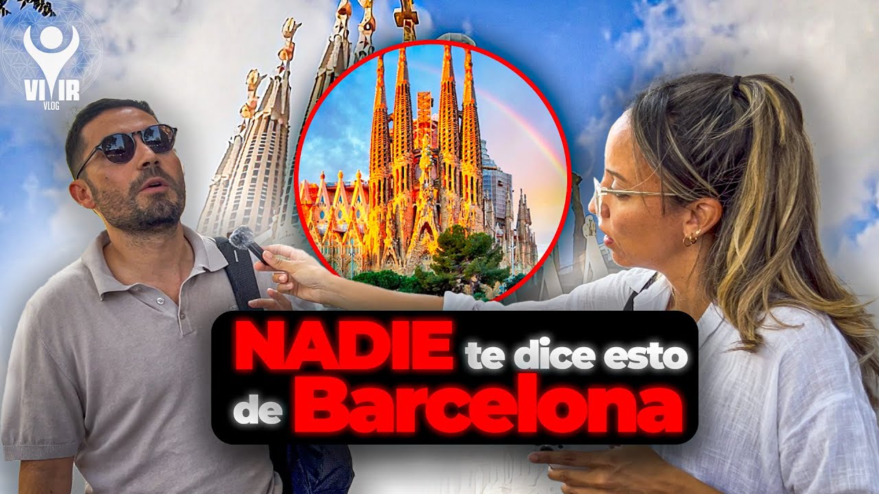 2026¿Cuánto cuesta realmente vivir en Barcelona?