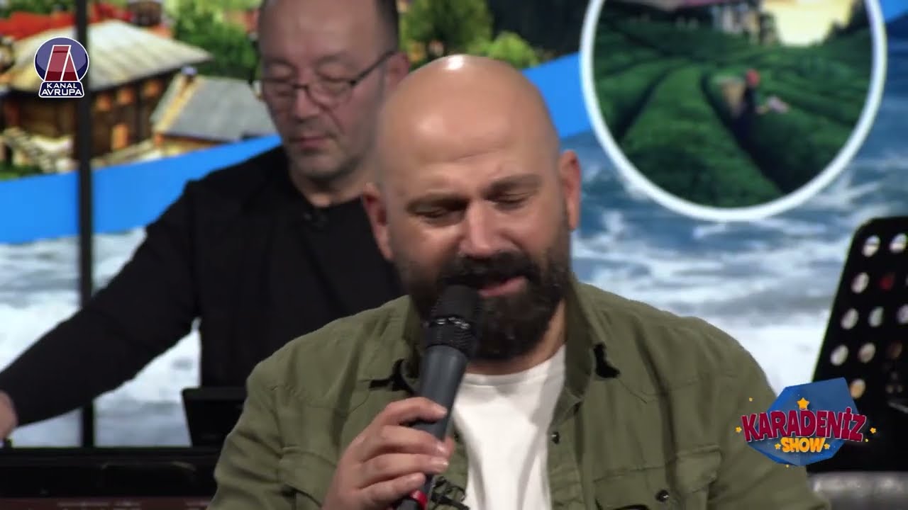 Ali Öztoprak - Herkesin Bir Derdi Var