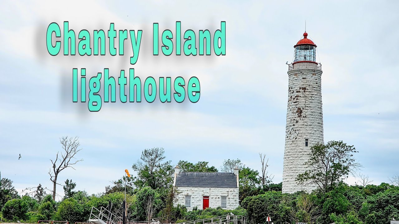 Chantry Island Tour | Southampton, Ontario