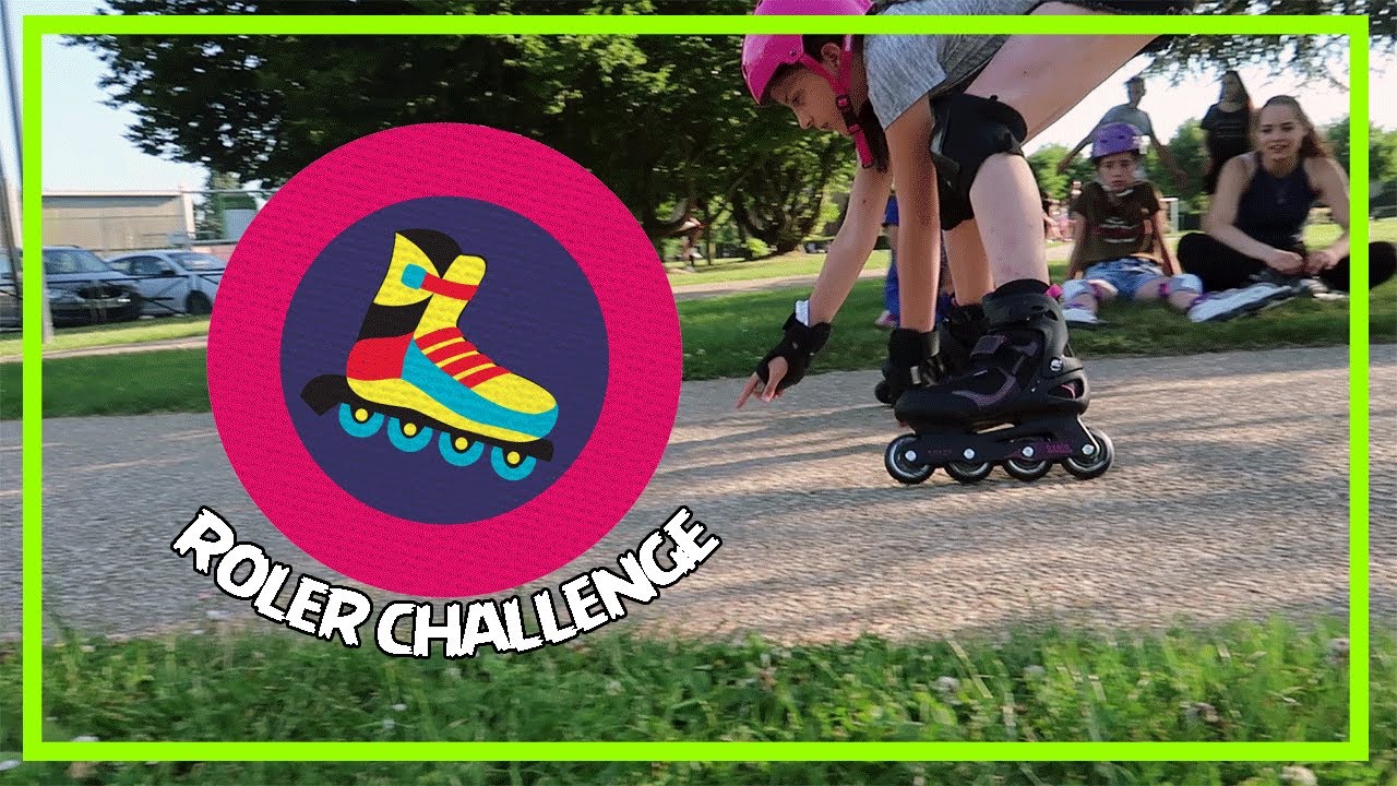 ROLERI challenge