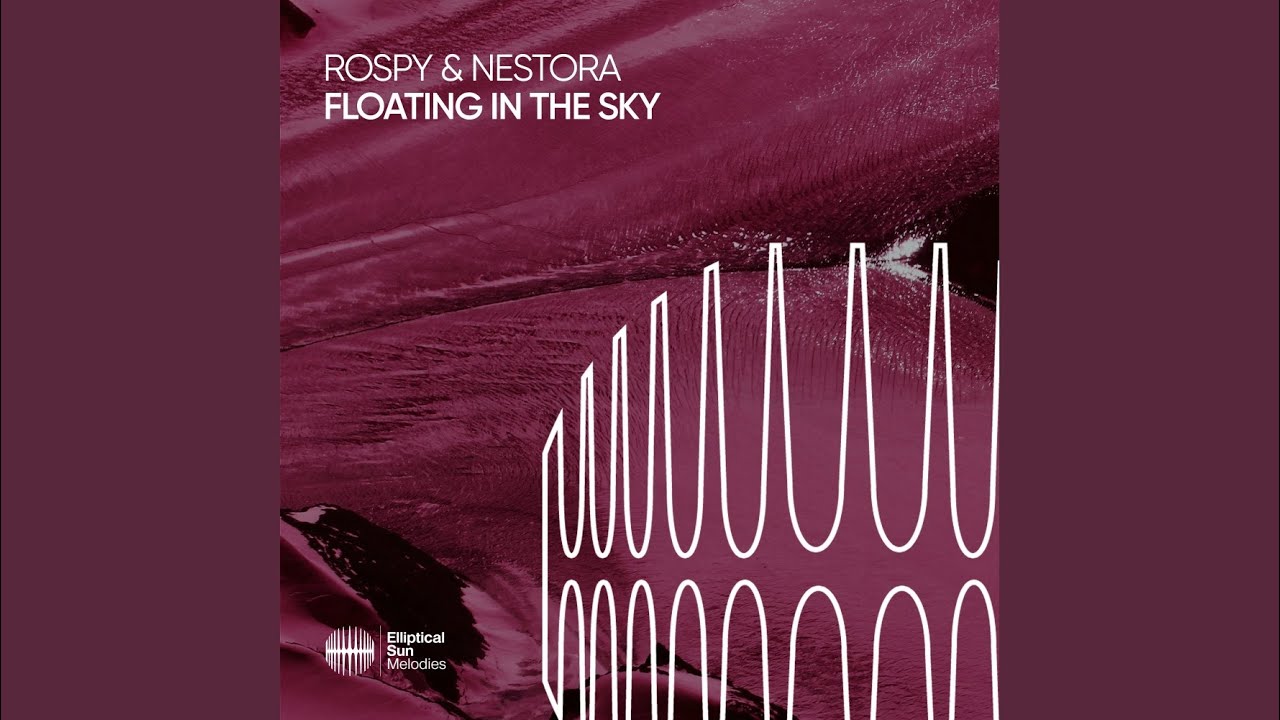 Floating In The Sky