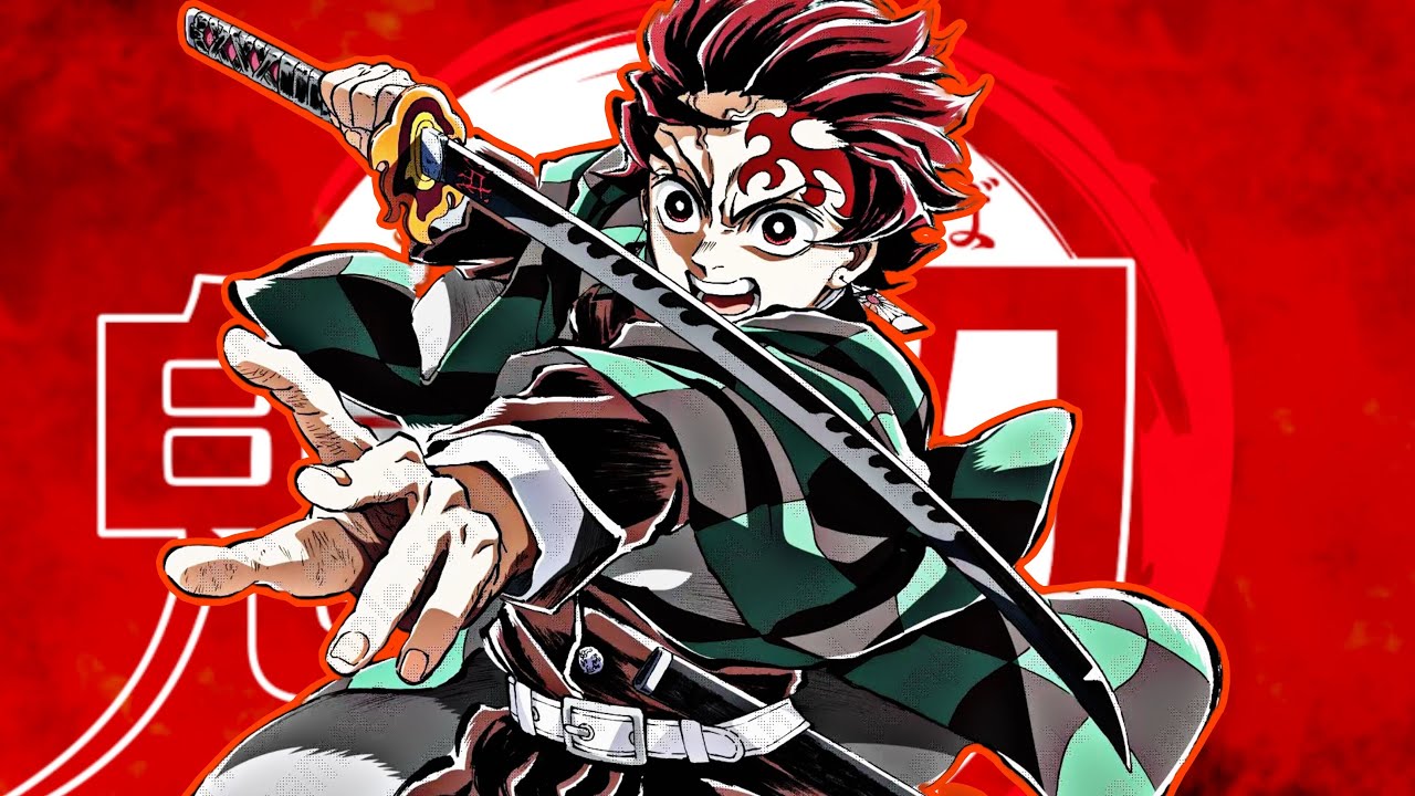 INFINITY CASTLE TANJIRO DOMINATING RANKED!!! |Demon Slayer The Hinokami Chronicles 2|