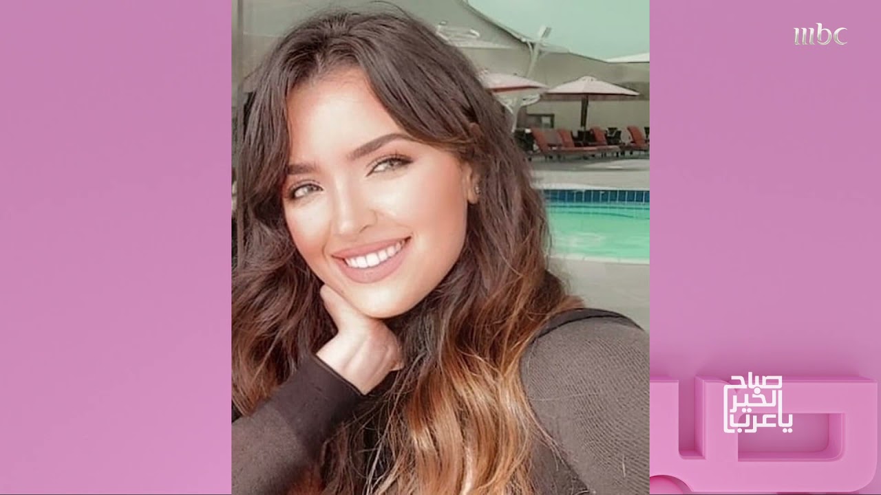 قصة حسناء طالب التي حصلت على لقب المليونيرة الصغيرة
