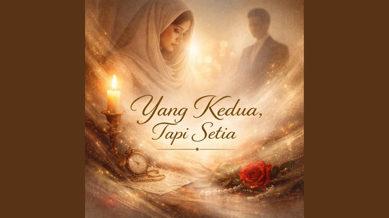 Separuh Dalam Hidupmu