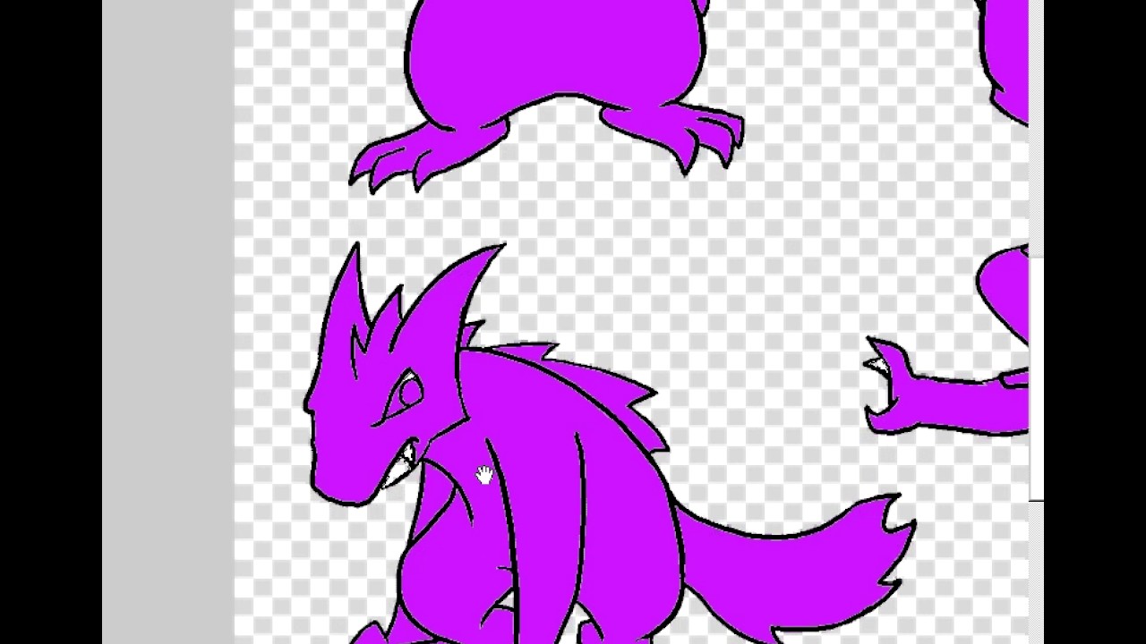 MajorLeeMan Draws: Fakemon -  Mega Typhlosion Ideas
